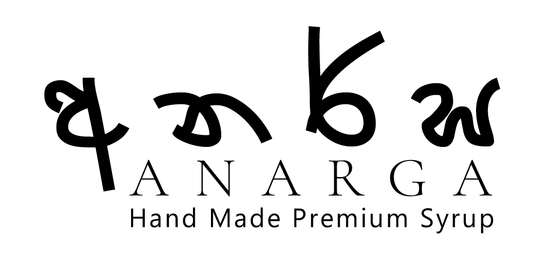 Anarga logo